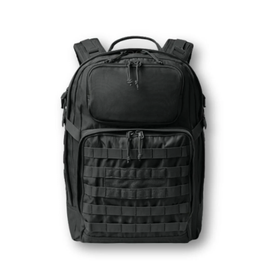 Kentucky Ballistics Range Backpack - Image 3