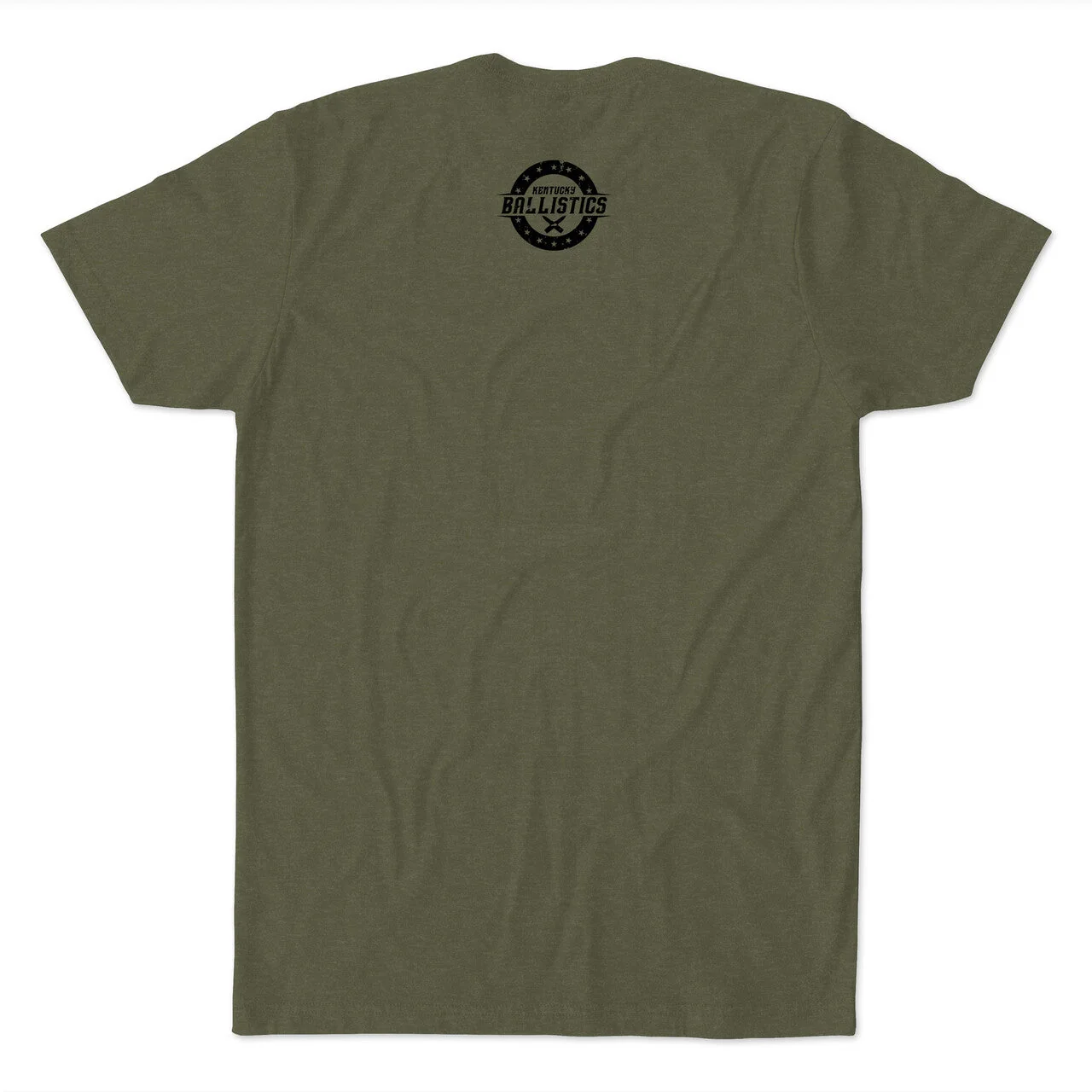 She Be Kicking T-Shirt - Image 3