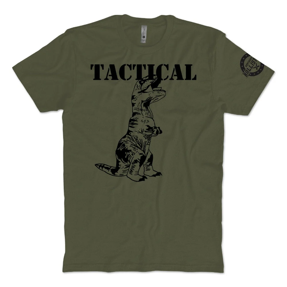 T-Rex T-Shirt (Youth) - Image 3
