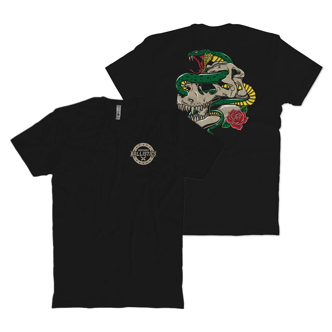 Traditional T-Rex T-Shirt